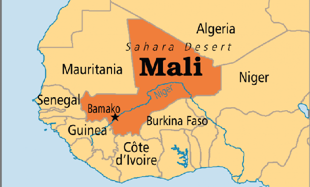 Notizia per pochi specialisti: l'Italia in Mali col governo golpista per fermare i flussi migratori.